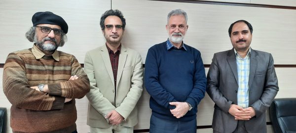 داوری پنجاهمین دوره جشنواره بین المللی رشد