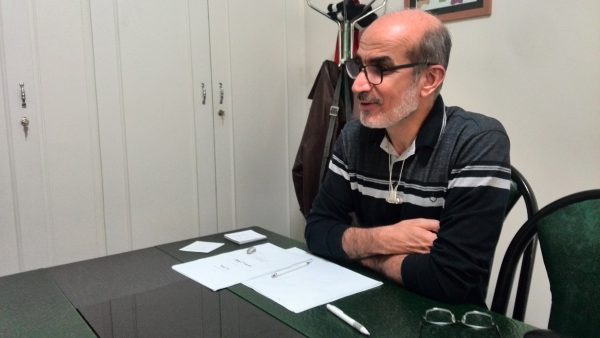 جلسات هماهنگی